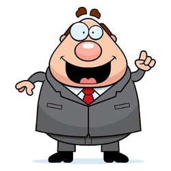 Bạn có tướng làm "đại ca" không?