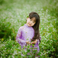 Đề thi khảo sát chất lượng đầu năm môn Toán lớp 4 trường Tiểu học Huỳnh Việt Thanh, Long An năm học 2014 - 2015