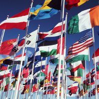 Bài tập Tiếng Anh lớp 12 Unit 2: Cultural diversity Số 1