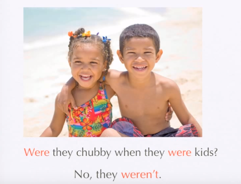 Hướng dẫn sử dụng động từ TOBE