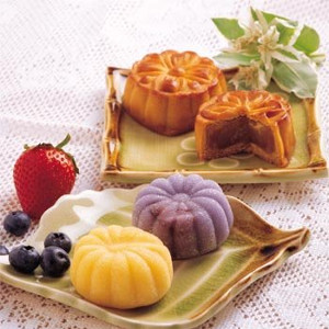 Flahscard học từ mới tiếng Anh cho bé: Chủ đề Têt Trung Thu 