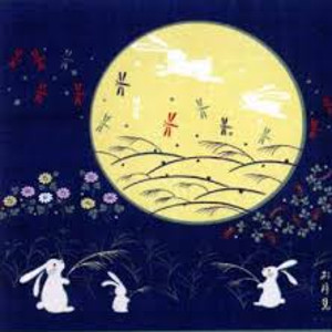 Flahscard học từ mới tiếng Anh cho bé: Chủ đề Têt Trung Thu 