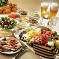 Bài tập Tiếng Anh lớp 4 Let's learn English 2 Unit 9