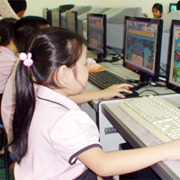 Hướng dẫn đăng ký, tạo tài khoản luyện thi Violympic năm 2025 - 2026