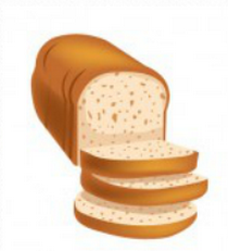 Flashcard học từ vựng: Tên các món ăn hàng ngày 