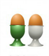 Flashcard học từ vựng: Tên các món ăn hàng ngày 