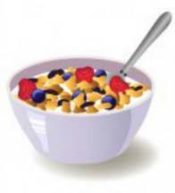 Flashcard học từ vựng: Tên các món ăn hàng ngày 