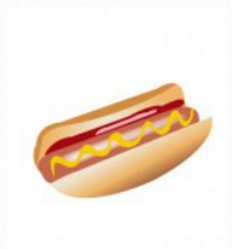 Flashcard học từ vựng: Tên các món ăn hàng ngày 