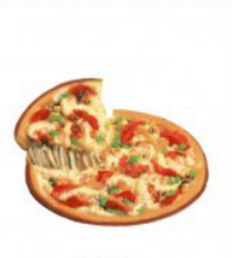 Flashcard học từ vựng: Tên các món ăn hàng ngày 