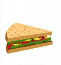 Flashcard học từ vựng: Tên các món ăn hàng ngày 