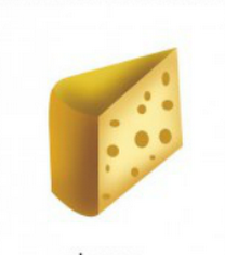 Flashcard học từ vựng: Tên các món ăn hàng ngày 