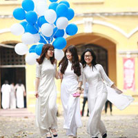 Học thế nào nếu phương án thi 2017 là thi bài tổng hợp