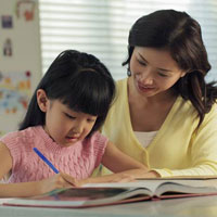 Đề thi khảo sát chất lượng đầu năm môn Tiếng Việt lớp 2 trường Tiểu học số 1 Trà Sơn, Quảng Ngãi năm học 2014 - 2015