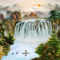 Văn mẫu lớp 10: Phân tích bài Tựa Trích diễm thi tập của Hoàng Đức Lương