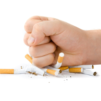 Luyện nghe tiếng Anh trình độ cơ bản: Smoking