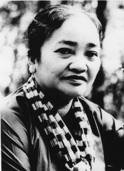 Những hành động đẹp của Phụ nữ Việt Nam 