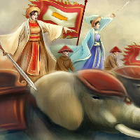 Những cái "Nhất" của phụ nữ Việt Nam