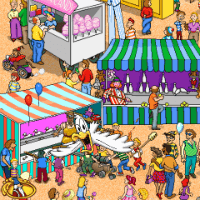 Bài tập Tiếng Anh lớp 4 Let's learn English 2 Unit 10