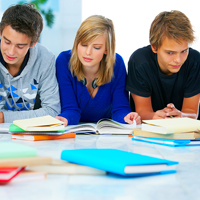 Giáo án Số học 6 chương 1 bài 3: Ghi số tự nhiên