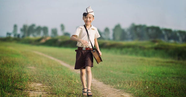 Bài tập làm văn số 1 lớp 7 - Đề 2