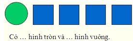 Đề thi Violympic Toán lớp 1 vòng 1