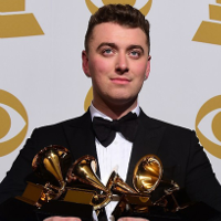 Học tiếng Anh qua bài hát: Stay With Me - Sam Smith