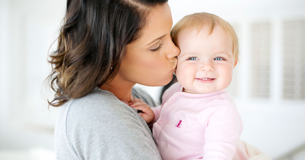 Luyện nghe tiếng Anh trình độ cơ bản: After Birth Từ vựng tiếng Anh chủ đề sinh sản