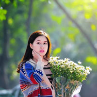 Soạn bài lớp 6: Con hổ có nghĩa