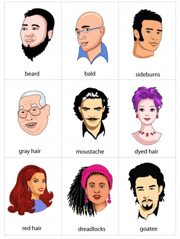 Từ vựng tiếng Anh theo chủ đề 