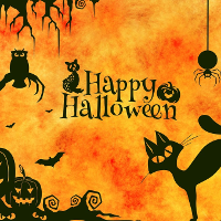 Bài tập reading về ngày Halloween