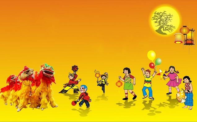 Những bài thơ hay về tết Trung thu 