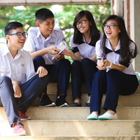 Đề thi khảo sát chất lượng đầu năm môn Toán lớp 8 huyện Kim Sơn, Ninh Bình năm học 2015 - 2016