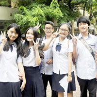 Đề thi khảo sát chất lượng đầu năm môn Toán lớp 9 huyện Kim Sơn, Ninh Bình năm học 2015 - 2016