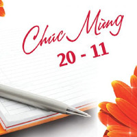 Lời dẫn chương trình văn nghệ 20-11 hay nhất