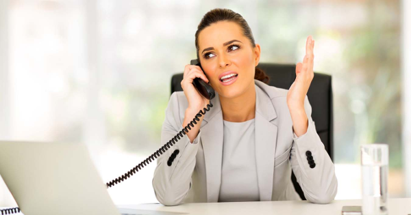 Từ vựng tiếng Anh nói về điện thoại