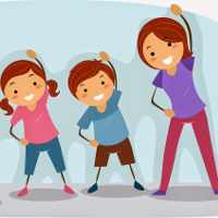 Flashcards for Kids: Health