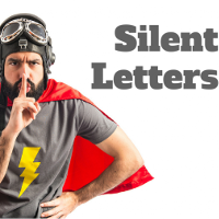 Bí quyết phát hiện âm câm trong Tiếng Anh