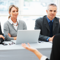 Kinh nghiệm hỏi lại phỏng vấn viên bằng Tiếng Anh