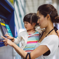 “Tôi hết tiền” tiếng Anh nói thế nào?