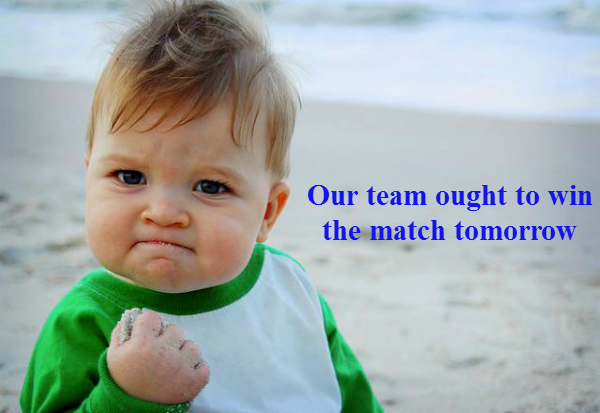 Bài tập động từ khuyết thiếu - Bài tập Tiếng Anh Bài tập động từ khuyết thiếu