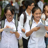 Cách tính điểm liệt 2 môn Khoa học Tự nhiên và Khoa học Xã hội