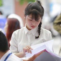 Cách tính điểm xét tốt nghiệp THPT Quốc Gia 2018