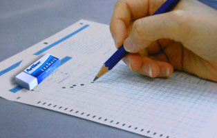 Cấu trúc đề thi trắc nghiệm môn Toán năm 2017