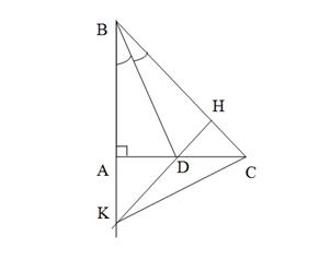 Đề thi khảo sát chất lượng đầu năm môn Toán lớp 8