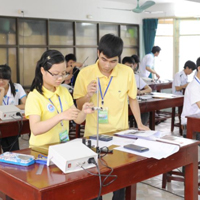 Giáo án Vật lý 10 bài 2: Chuyển động thẳng đều