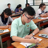 Lợi thế khi thi trắc nghiệm môn Toán