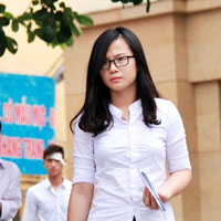 Thi THPT 2017: Không cần làm tất cả các môn trong bài thi tổ hợp