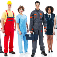 Từ vựng Tiếng Anh về nghề nghiệp