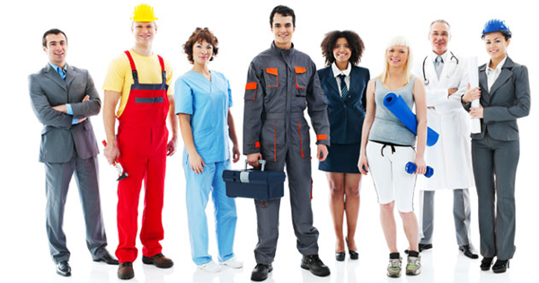 Từ vựng Tiếng Anh về nghề nghiệp