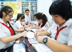 Đề thi Violympic Toán lớp 6 vòng 1 năm 2016 - 2017